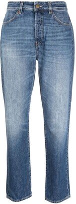 Washington Dee Cee Ranch straight-leg jeans