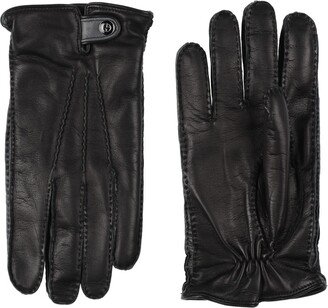 Gloves Black-AA