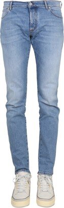 Slim Fit Jeans-CD