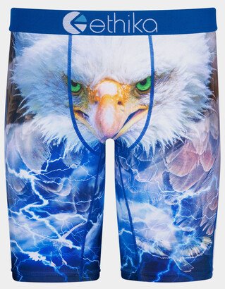 Eagle Shock Mens Staple Boxer Briefs