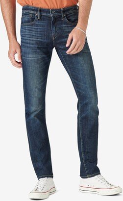 Men's 110 Slim Fit Coolmax Stretch Jeans