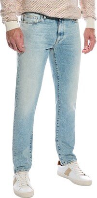 Mignon Authentic Blue Skinny Jean