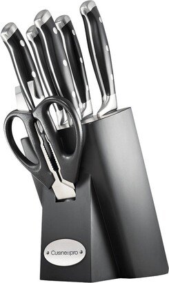 Cuisine::Pro Artisan Finster 7Pc Knife Block