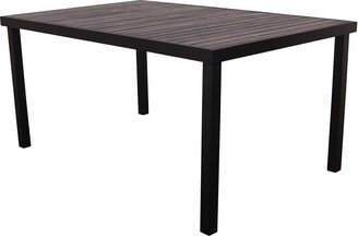 Courtyard Casual Catalina Dining Table