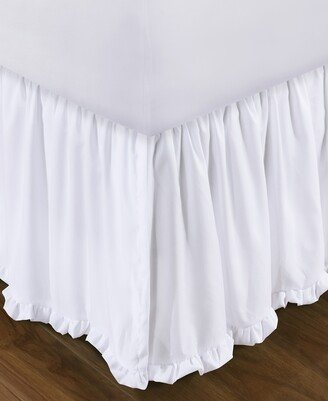 Sasha Bed Skirt 15 Twin