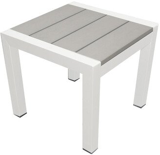 Joseph Side Table-AB