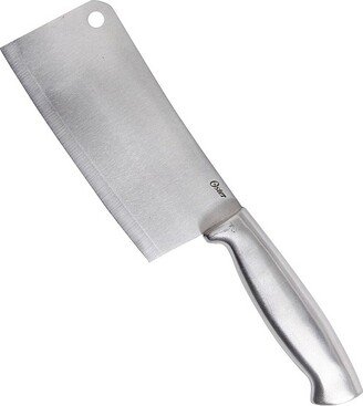 Baldwyn 6.25 Inch Stainless Steel Cleaver Knife