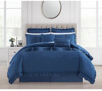 Yvonna Comforter Set-AA