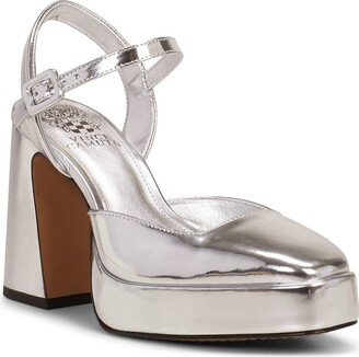 Martich Platform Pump