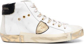 PRSX high-top sneakers-AA