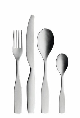 Citterio 98 Flatware 16-Piece Set