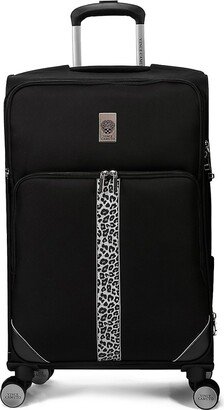 Capri 26-Inch Expandable Spinner Suitcase