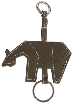 Auros Animal Shaped Key Ring-AB