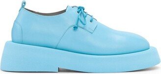 Gommellon Lace-Up Derby Shoes-AB