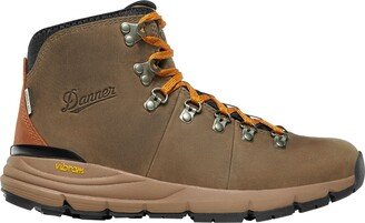 Mountain 600 Full Grain Leather Hiking Boot - Women's