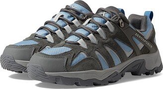 Colorado Lo WP Hiker (Lilac Gray) Girl's Shoes