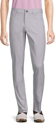 Wainscott Solid Chino Pants