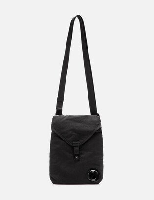 Nylon B Crossbody Bag