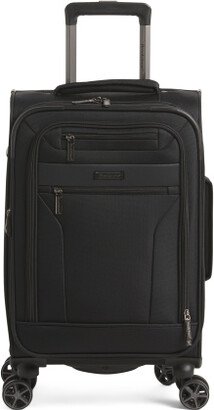 TJMAXX 21In Harbor Carry-On Spinner For Women