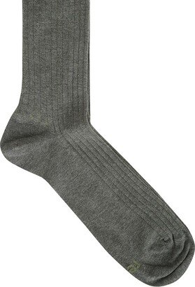 Vanise Logo Detailed Socks