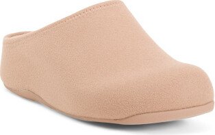 TJMAXX Felt Clogs For Women