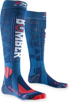 Bomber Ski Bomber x X-Bionic Socks