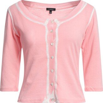 Cardigan Pink-AT