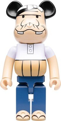 Papa Bakabon BE@RBRICK figure