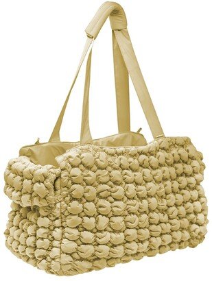 Bubble Vogue Ultra Plush Designer Carrier-AC