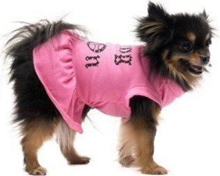 Bling It On Pet Clothing 1 Piece