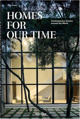 Homes for Our Time. Contemporary Houses