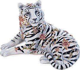 Year of the Tiger Figurine