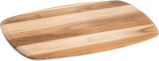 16x11 Rounded Edge Cutting Board