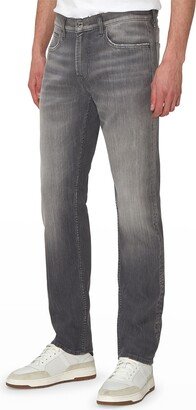 Men's Slimmy Airweft Slim-Straight Jeans