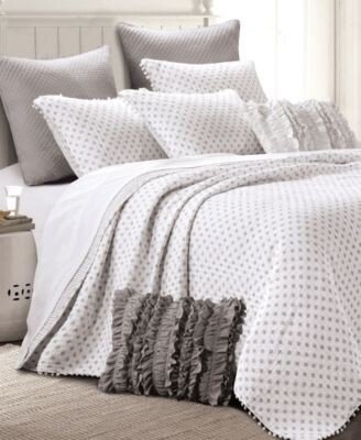 Astoria Quilt Sets