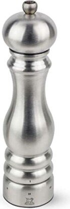 Paris Chef Stainless Steel 22cm - 8 3/4 Pepper Mill