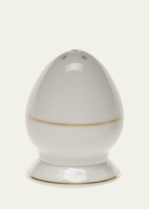 Golden Edge Salt Shaker-AA