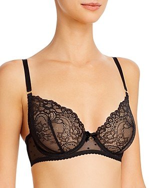 Fiamma Underwire Bra