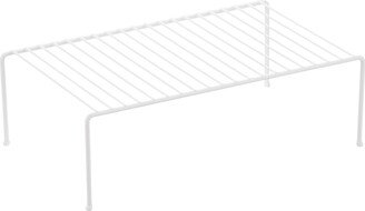 Large Cabinet Shelf White