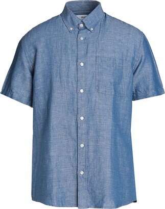 Shirt Blue-BV