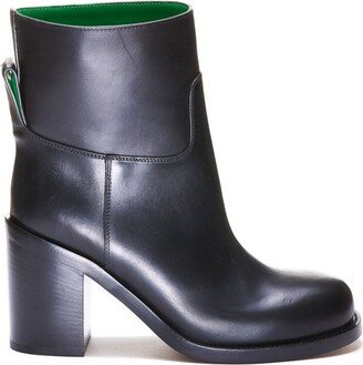 Cavallo Ankle Boots