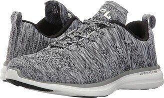 Athletic Propulsion Labs (APL) Techloom Pro (Heather Grey) Women's Shoes