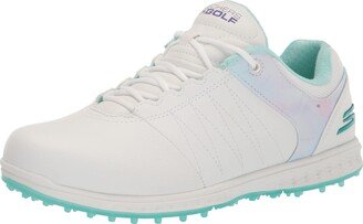 Women's Go Pivot Spikeless Golf Shoe Sneaker