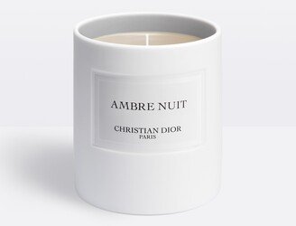La Collection Privée Ambre Nuit - Candle - 250 g