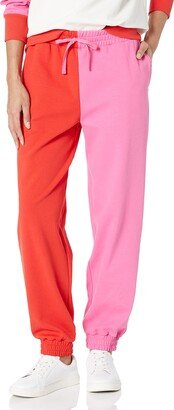 Women's Liv Colorblock Sweatpant