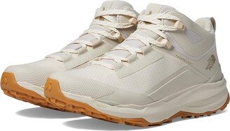 VECTIV Exploris 2 Mid FUTURELIGHT (Sandstone/Gardenia White) Women's Shoes