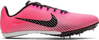 Women's Zoom Rival M 9 Track Spike