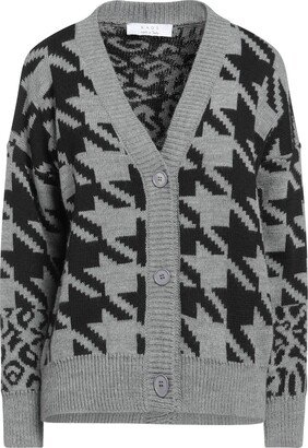 Cardigan Grey-AB