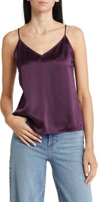 Silk Camisole-AA