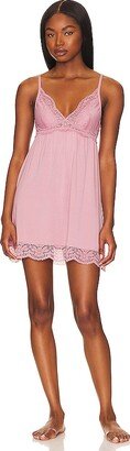 Beatrix Plunge Chemise